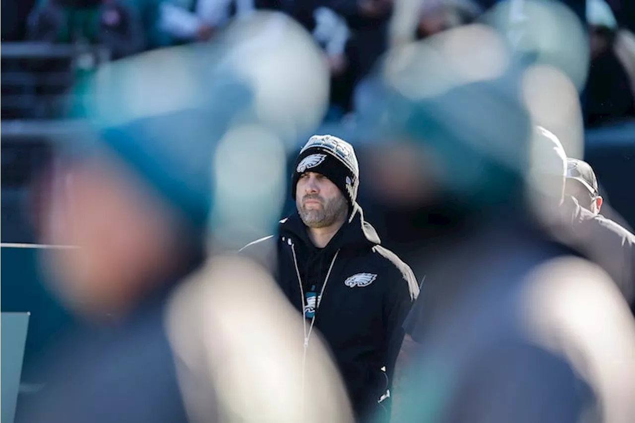 Eagles Fans Get Answers Ahead of Wild Card Game