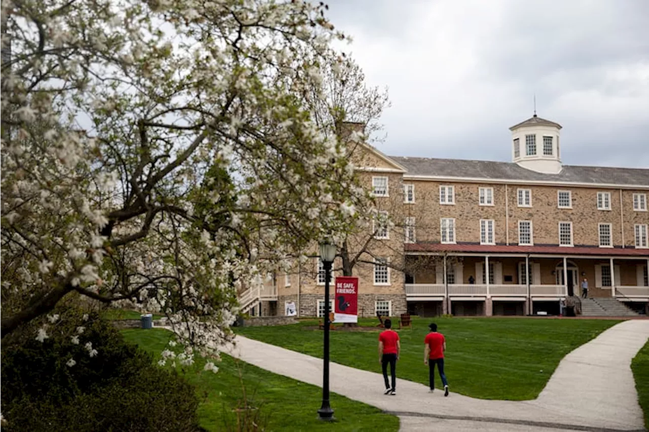 Judge Dismisses Lawsuit Against Haverford College Over Alleged Antisemitism