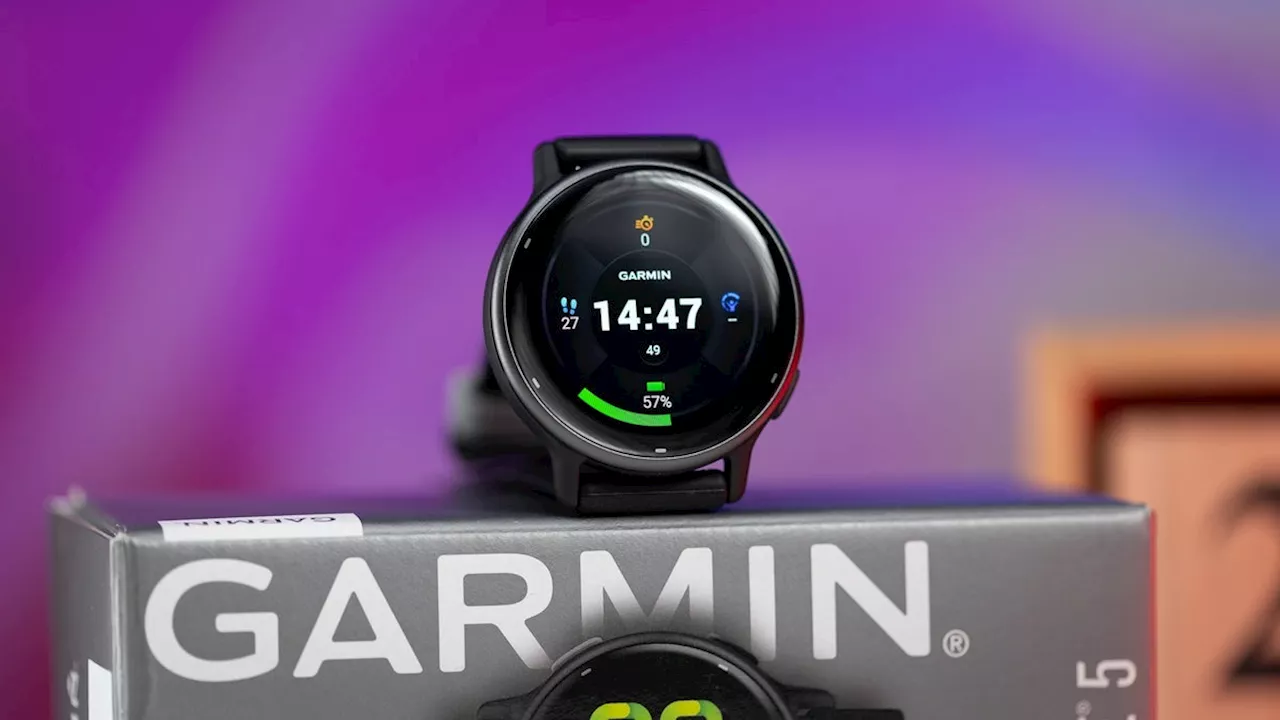 Garmin Watch Lineup: Choosing the Right One for You