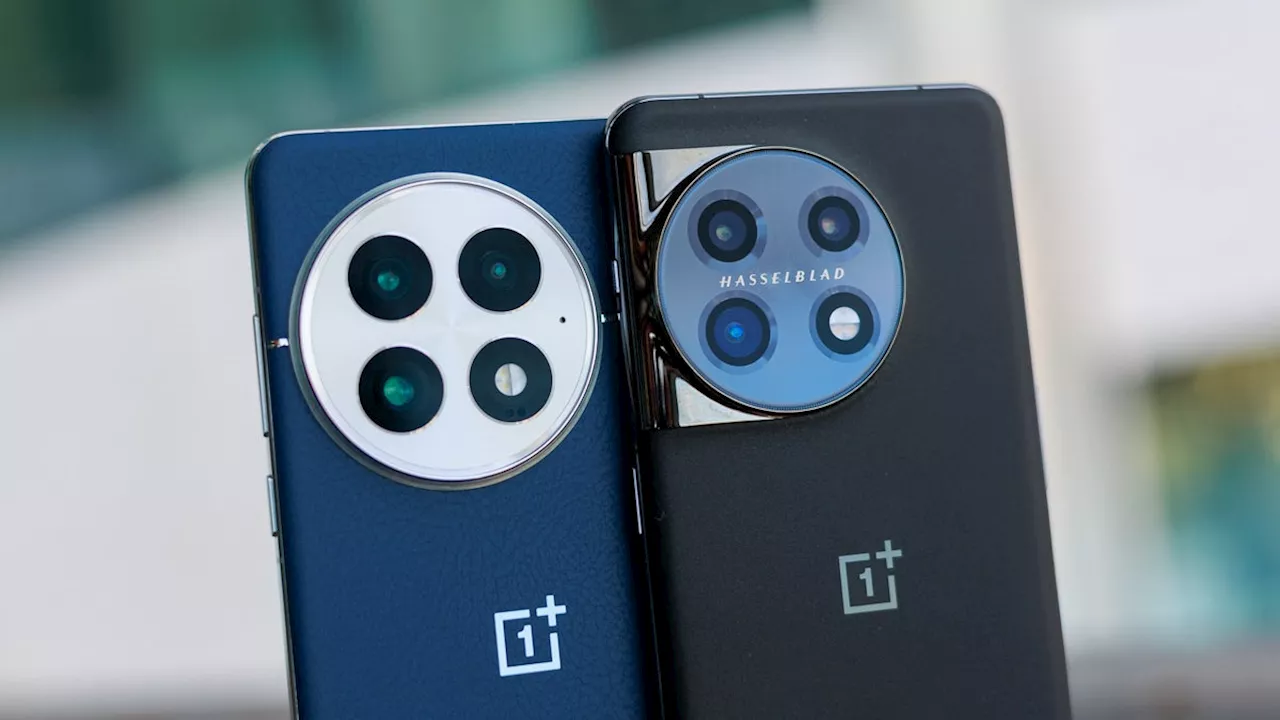 OnePlus 13 vs OnePlus 11: Is the New Flagship Worth Upgrading For?