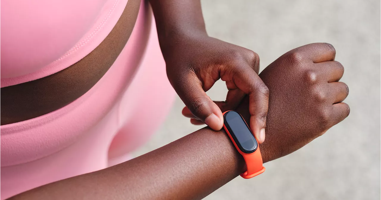 Best Fitness Trackers for 2025