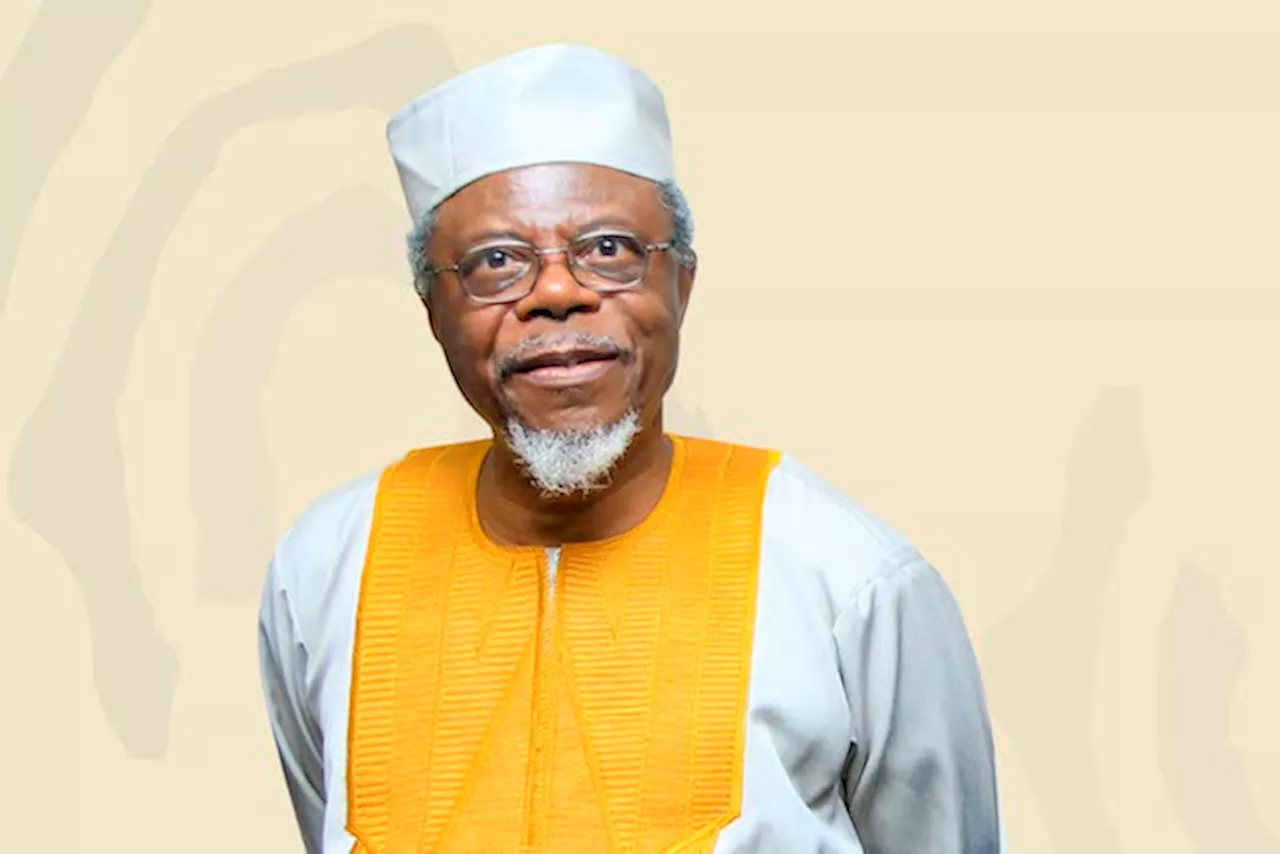 Nuhu Yaqub (1951-2025): The departure of a great man, By Toyin Falola