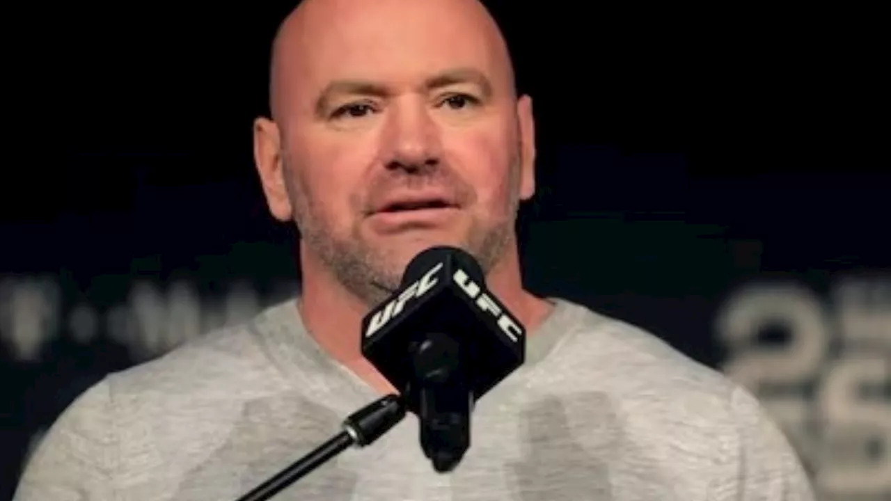 Meta incorpora a tres miembros a su junta, incluido Dana White, figura clave en el círculo de Trump