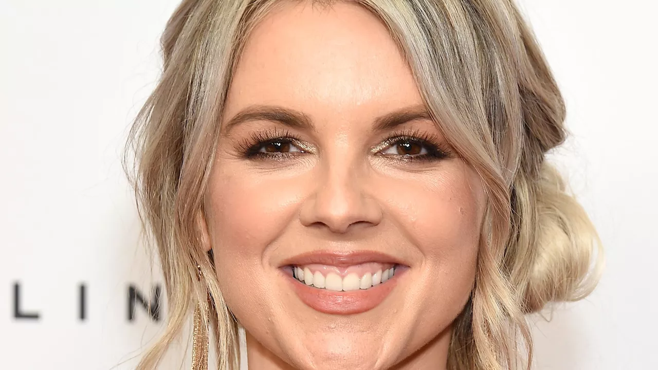 Ali Fedotowsky über unangenehme Begegnung mit Ellen DeGeneres