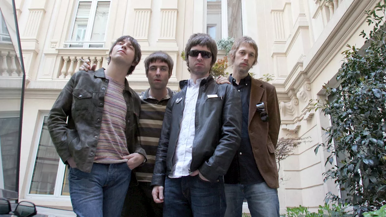 Oasis-Reunion-Tour 2025: Geleakte Setlist ohne 'Wonderwall'