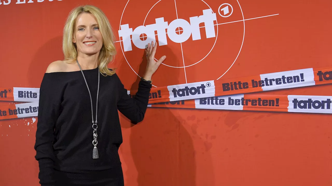 Tatort kehrt mit neuer Folge zurück