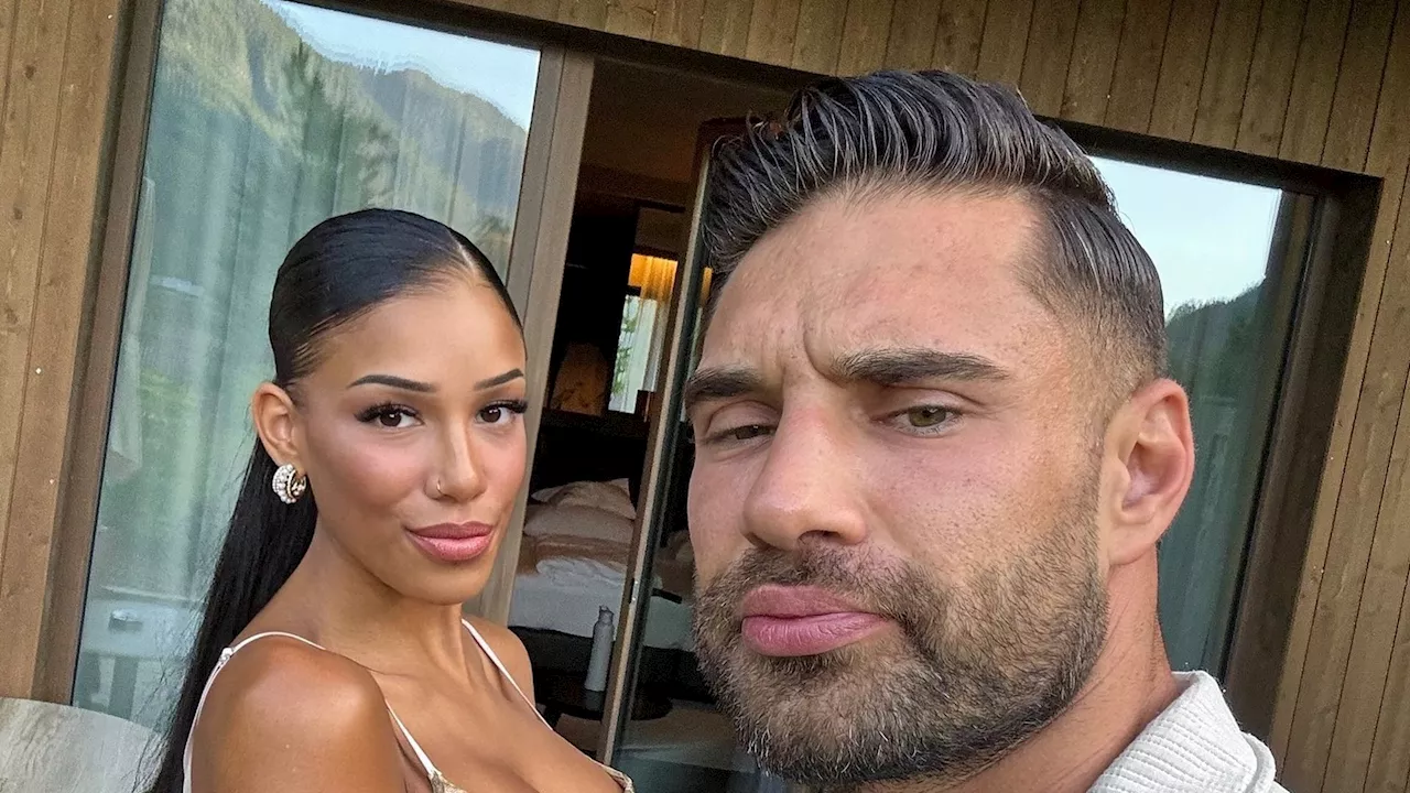 Vanessa und Aleks nach Temptation Island: Verlobung, Umzug nach Dubai und Kinderwunsch