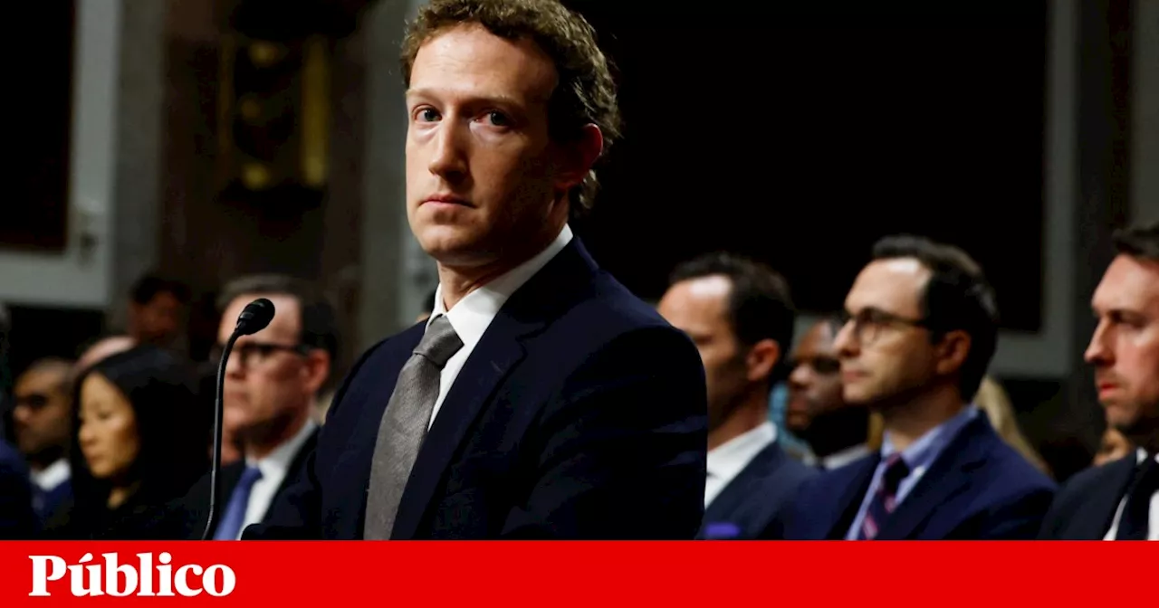 Facebook Elimina Verificação de Factos e Implementa Sistema de Notas da Comunidade