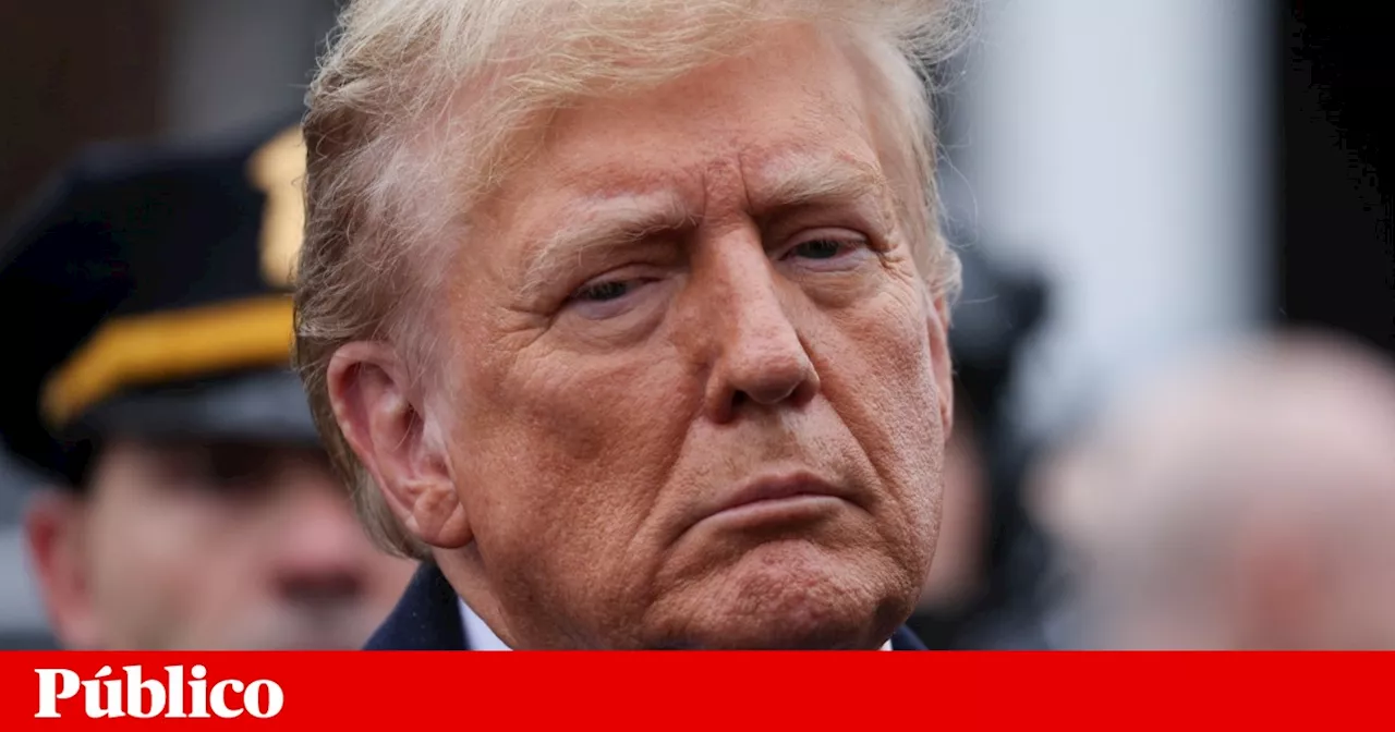 Trump Não Exclui Uso da Força para Adquirir Gronelândia e Mudar Nome do Golfo do México