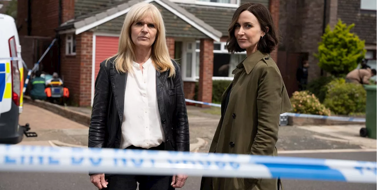 Protection: Everything We Know About the New ITV Thriller