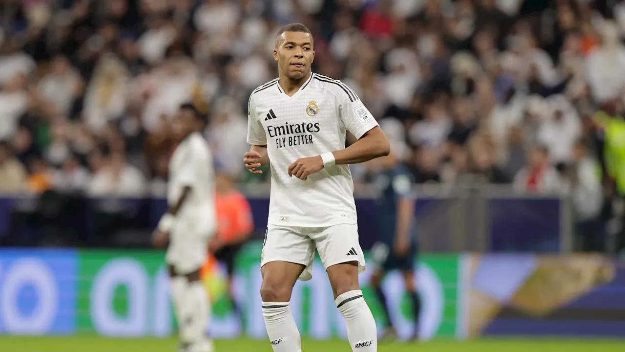 Pourquoi le litige financier avec Mbappé peut contrarier le PSG en Europe