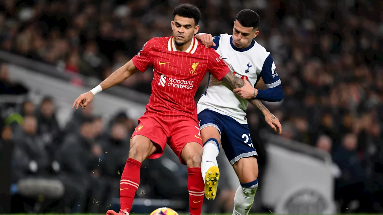 Tottenham - Liverpool : Une Demi-Finale Prolifique en Perspective