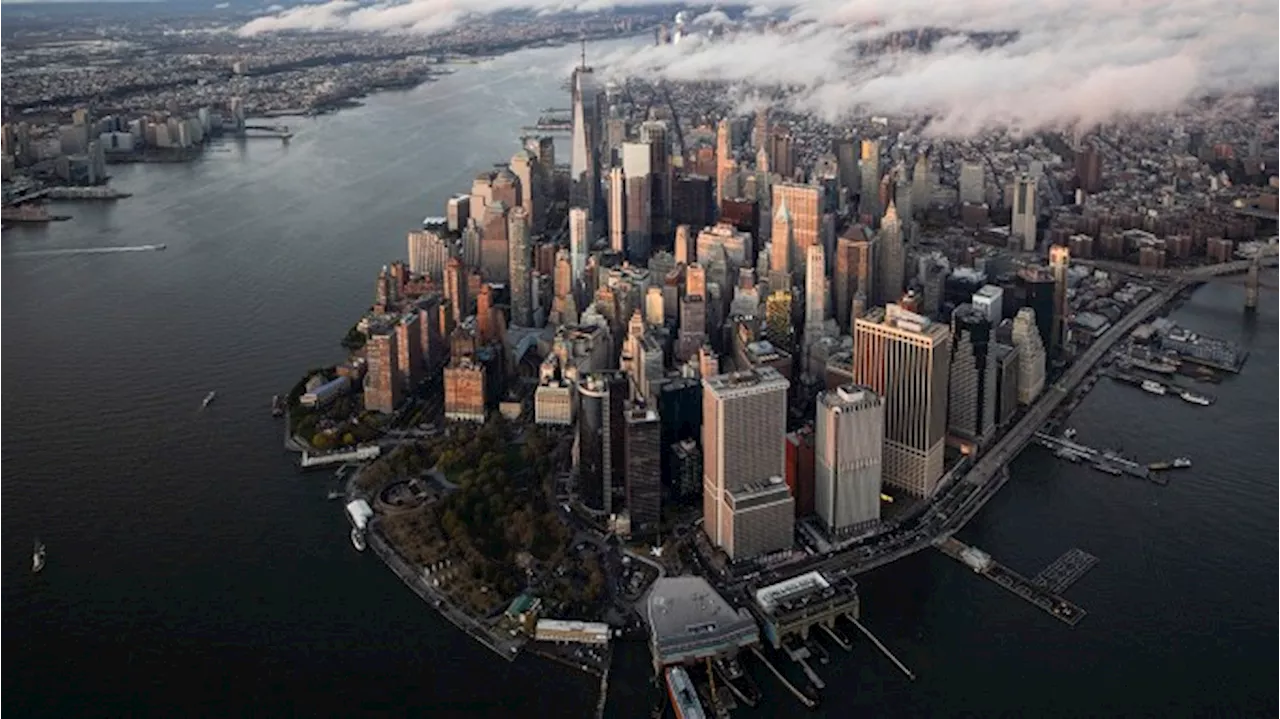 The Manhattan Luxury Property Market Is Looking Up for 2025, According to New Reports