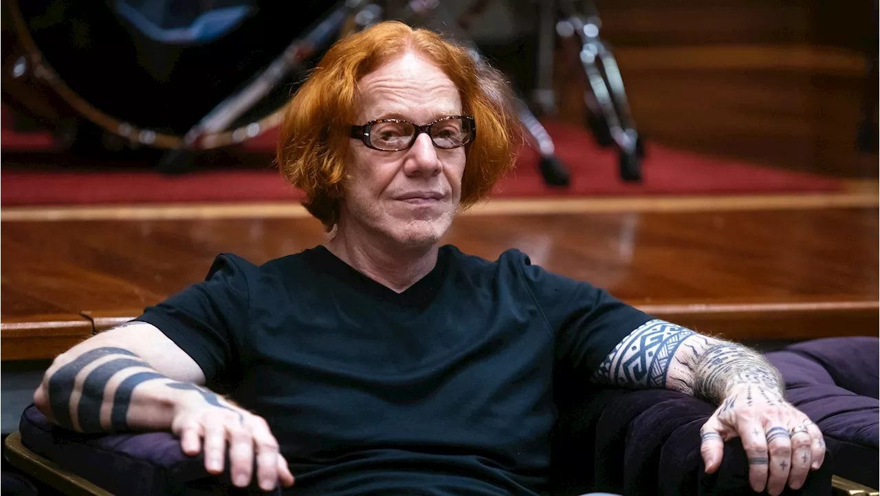 Danny Elfman's Defamation Lawsuit Attempt Fails; Case Can Proceed