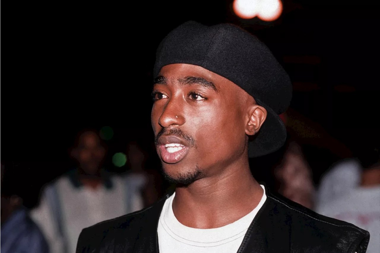 Keffe D. Claims Coerced Confession and Prosecutorial Misconduct in Tupac Shakur Murder Case