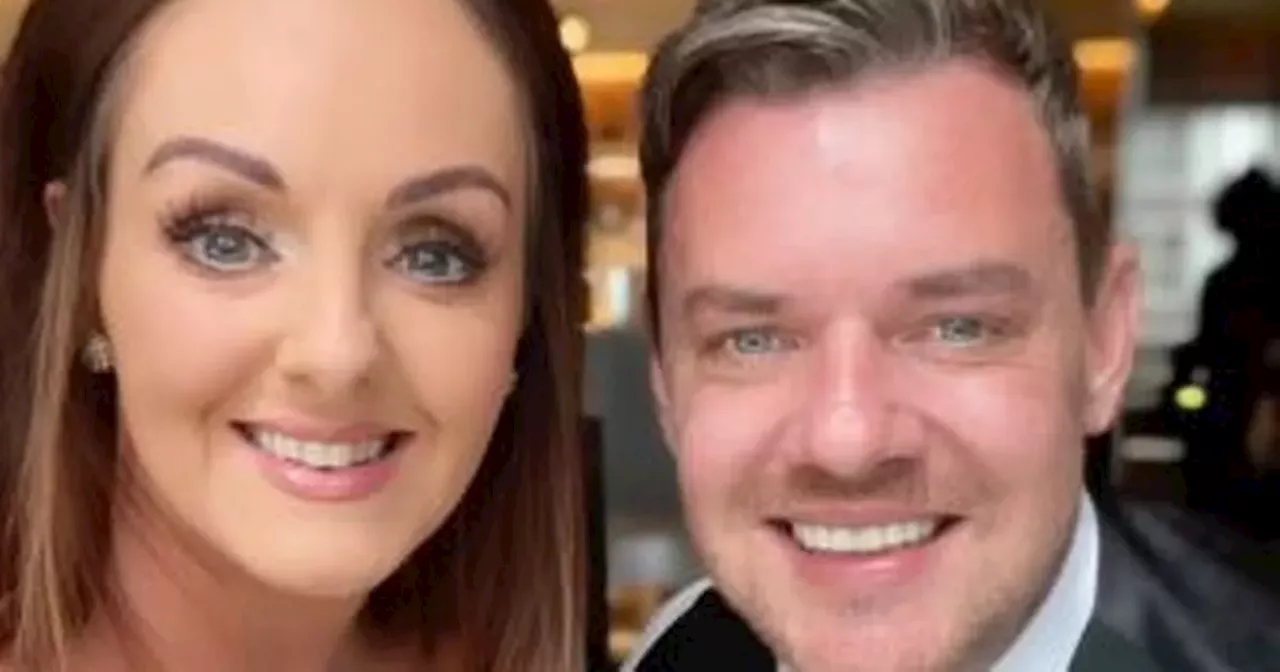 Danny O'Carroll Opens Up About New Romance With Tina McClafferty