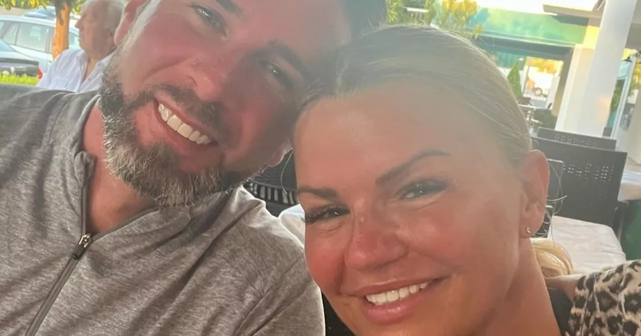 Kerry Katona says she's 'not heartbroken' after split from Ryan Mahoney and is looking forward to 2025