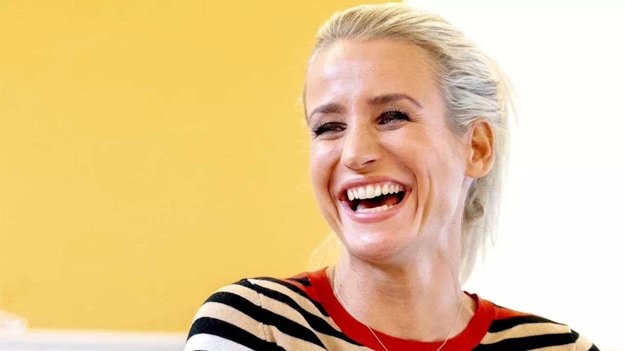 Dionne Stax koos bewust voor 'Scandinavische' kinderopvang