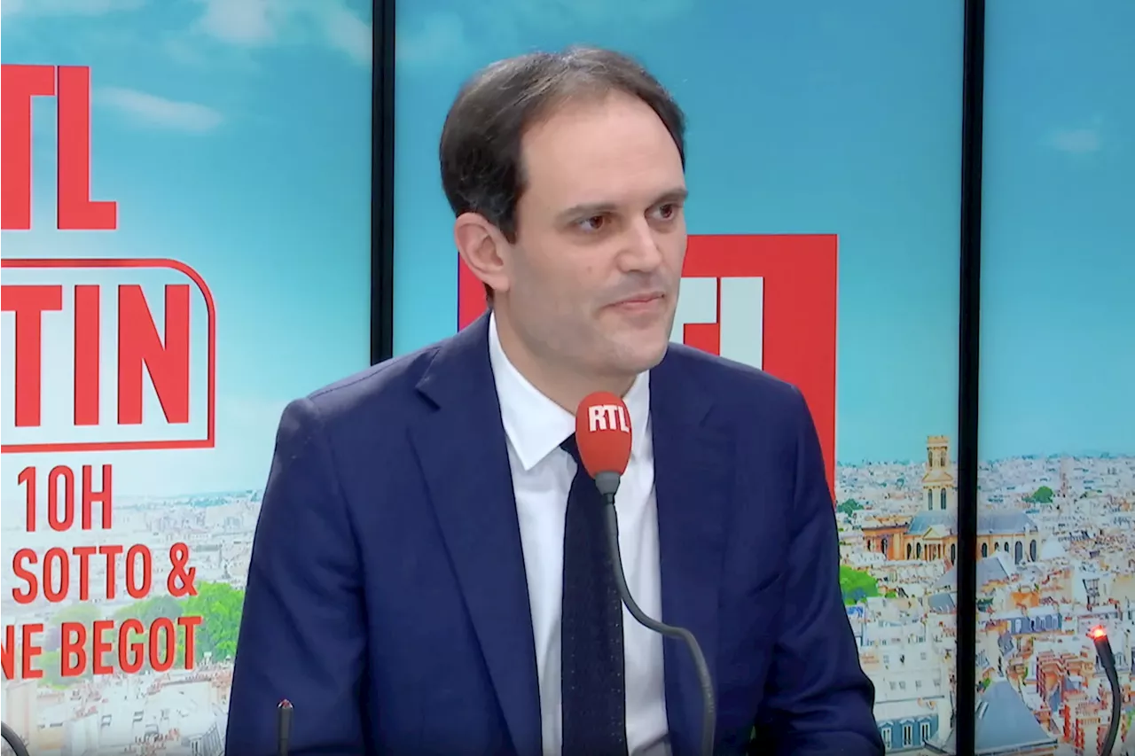 Dix ans après l'Hypercacher : Yonathan Arfi appelle à une mobilisation contre l'antisémitisme