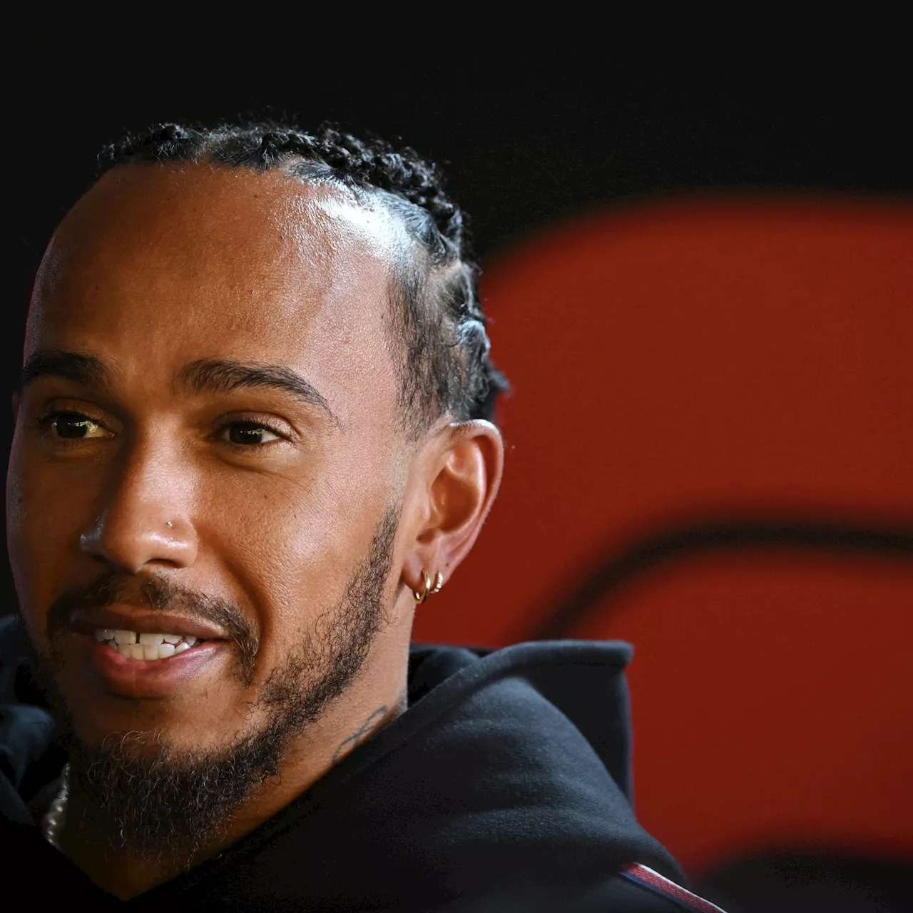 Lewis Hamilton à Ferrari : Des essais privés à Fiorano avant une année 2025 mémorable