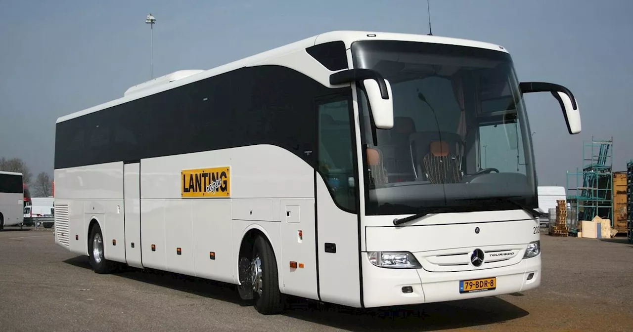 Lanting Reizen koopt SRC Reizen