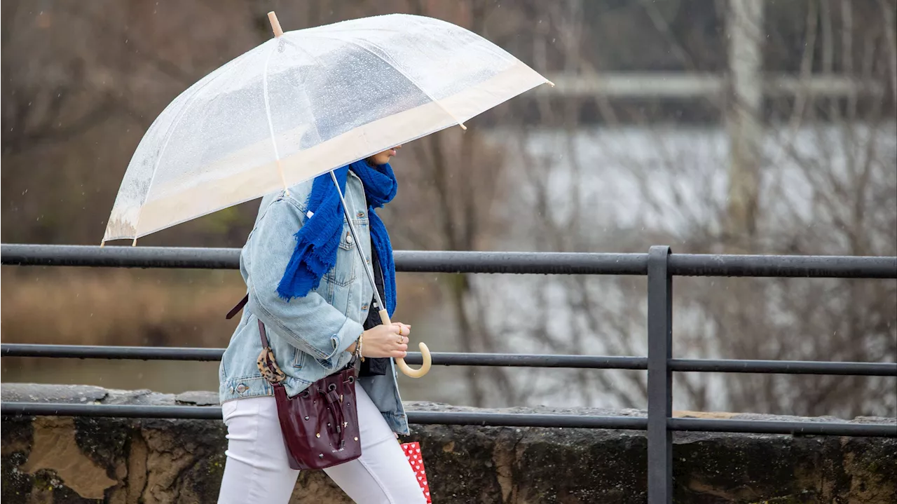 Tiempo en España hoy 7 de enero: Precipitaciones en el norte