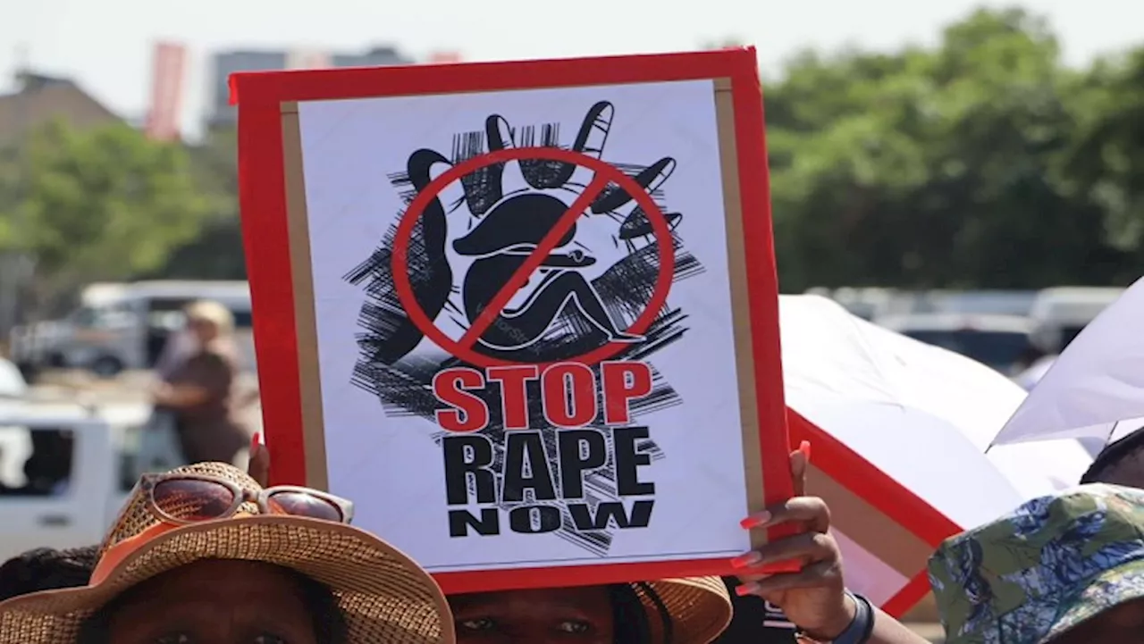 Free State Department Condemns Rape of 14-Year-Old Girl