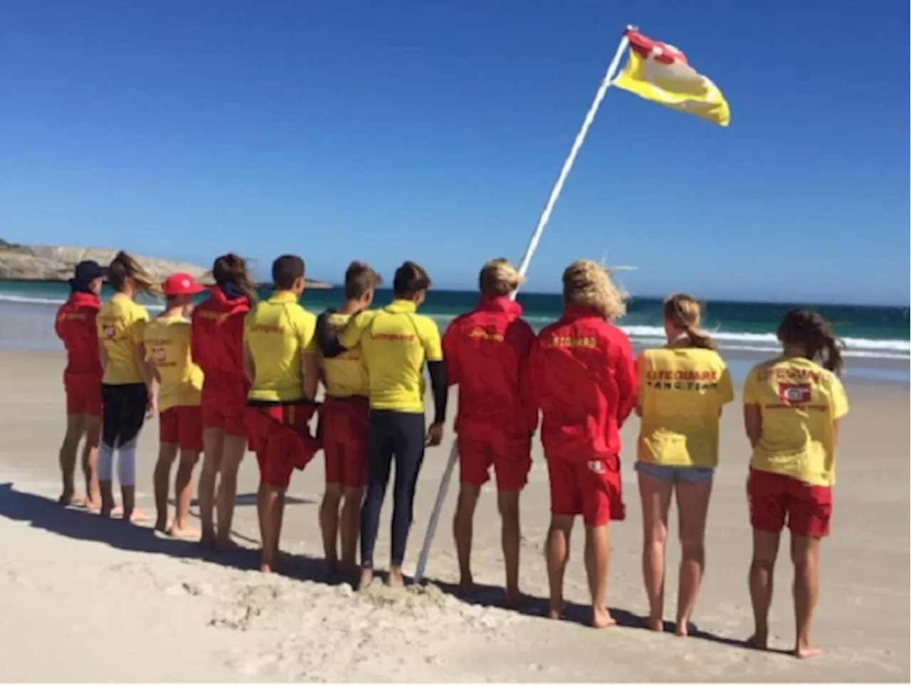 Life Saving South Africa Praises Lifeguards, Condemns Bather Attack