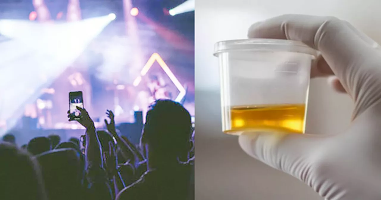 Selangor Government Proposes Urine Tests for Concert-goers to Curb Drug Use