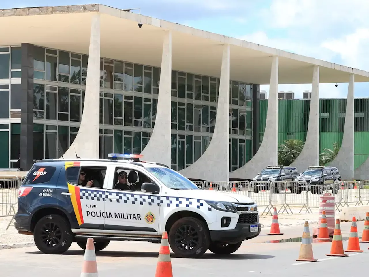 Acervo Danificado em Brasília Será Devolvido em Cerimônia