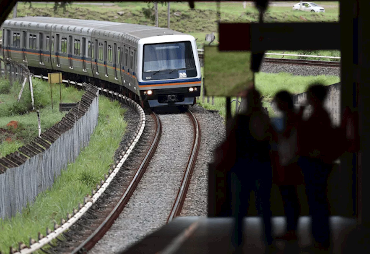 Expansão do Metrô do DF deve beneficiar quase 10 mil passageiros por dia