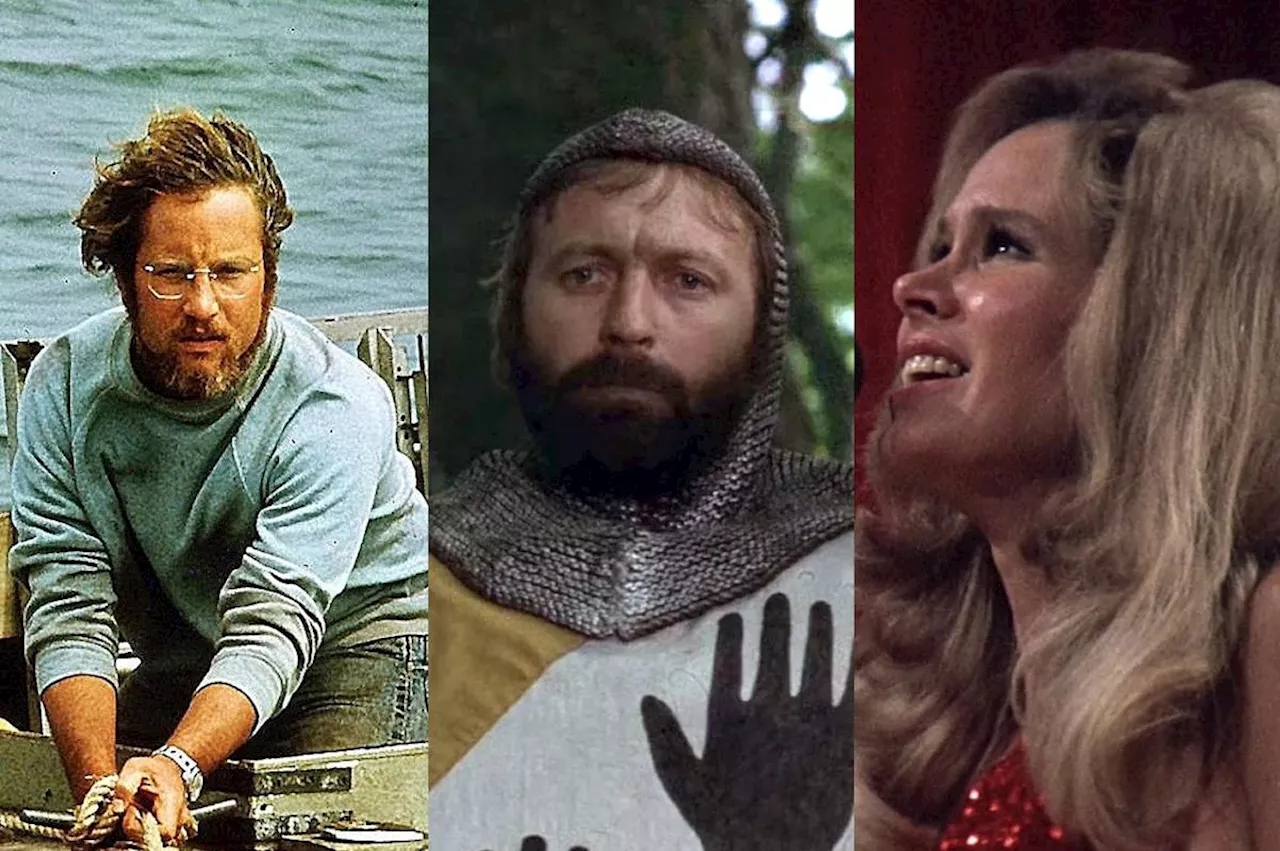 25 Movies Turning 50 in 2025