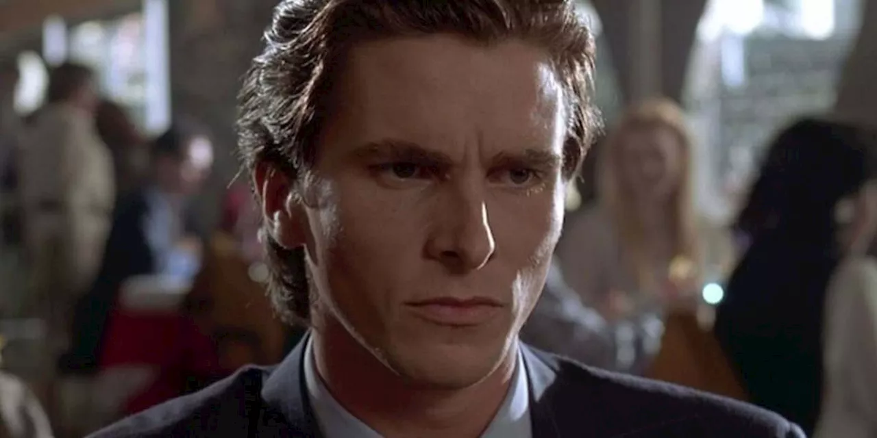 Bret Easton Ellis Denies American Psycho Reboot Rumors