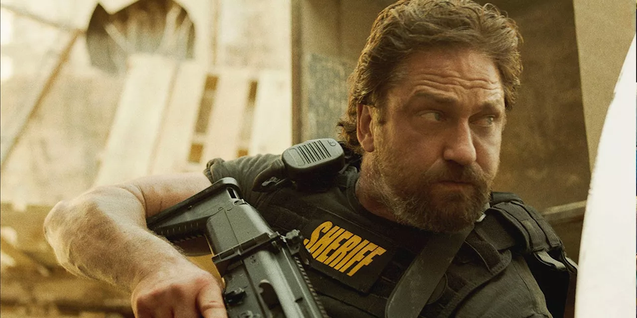 Den of Thieves 2: Pantera Took Seven Years to Make - Here’s Why