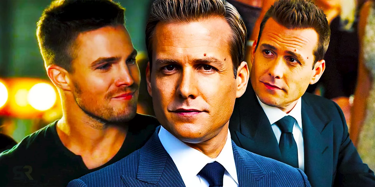 Harvey Specter Returns to Suits Franchise in LA Spinoff