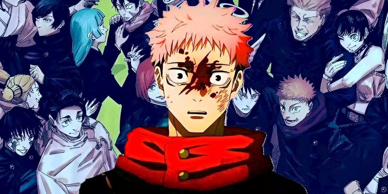 Jujutsu Kaisen's Ending: Misunderstood, Not Unsatisfactory