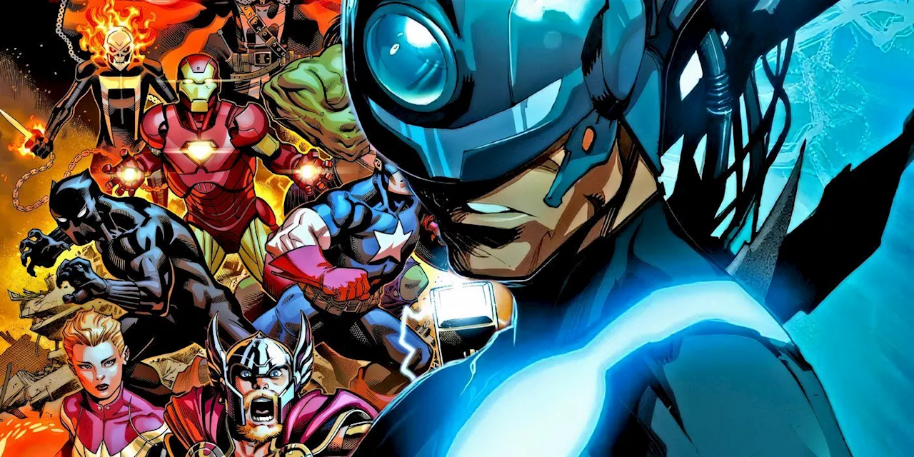 Marvel’s Ultimate Universe Promises to Avoid a Surprising Hero, And I’m Seriously Not Okay