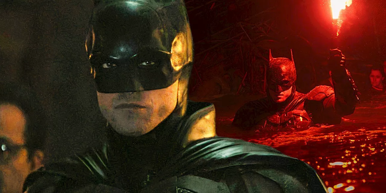 Matt Reeves' Comments on The Batman - Part II Offer Hope After Delay