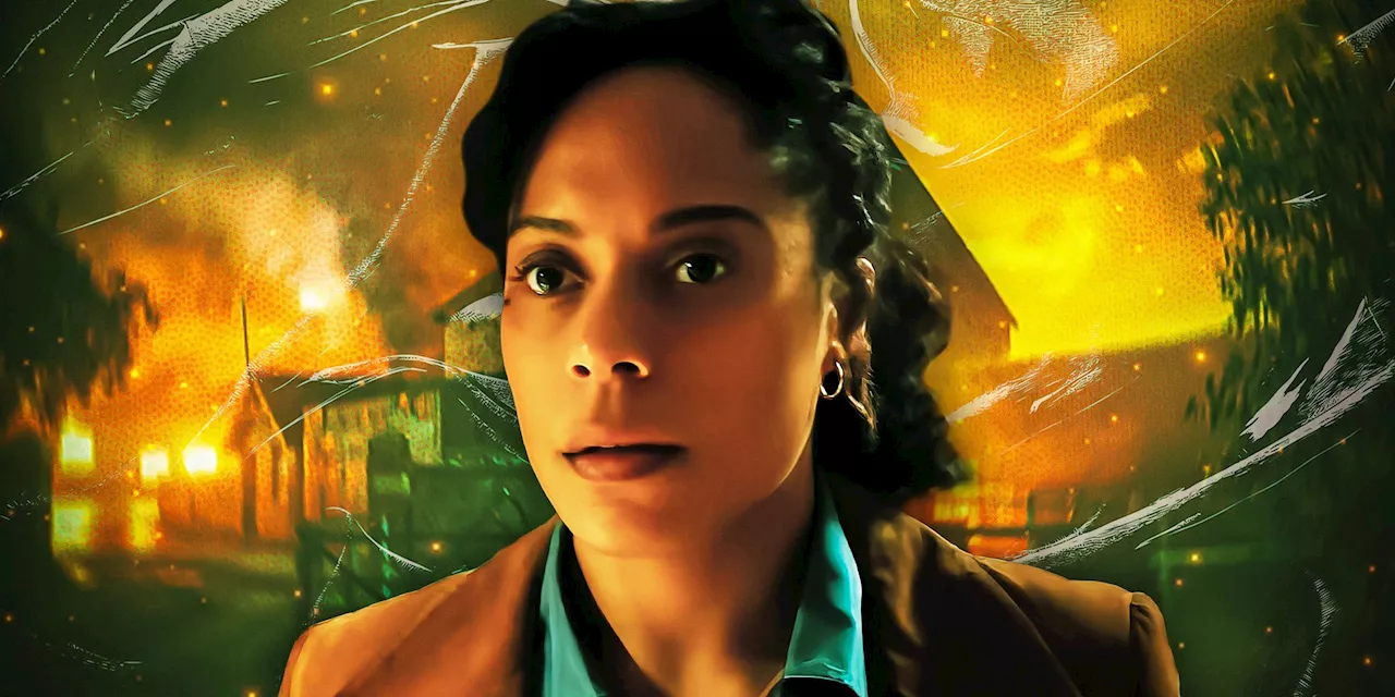 Netflix's Missing You: Plot Holes and Confusing Elements Leave Viewers Disappointed