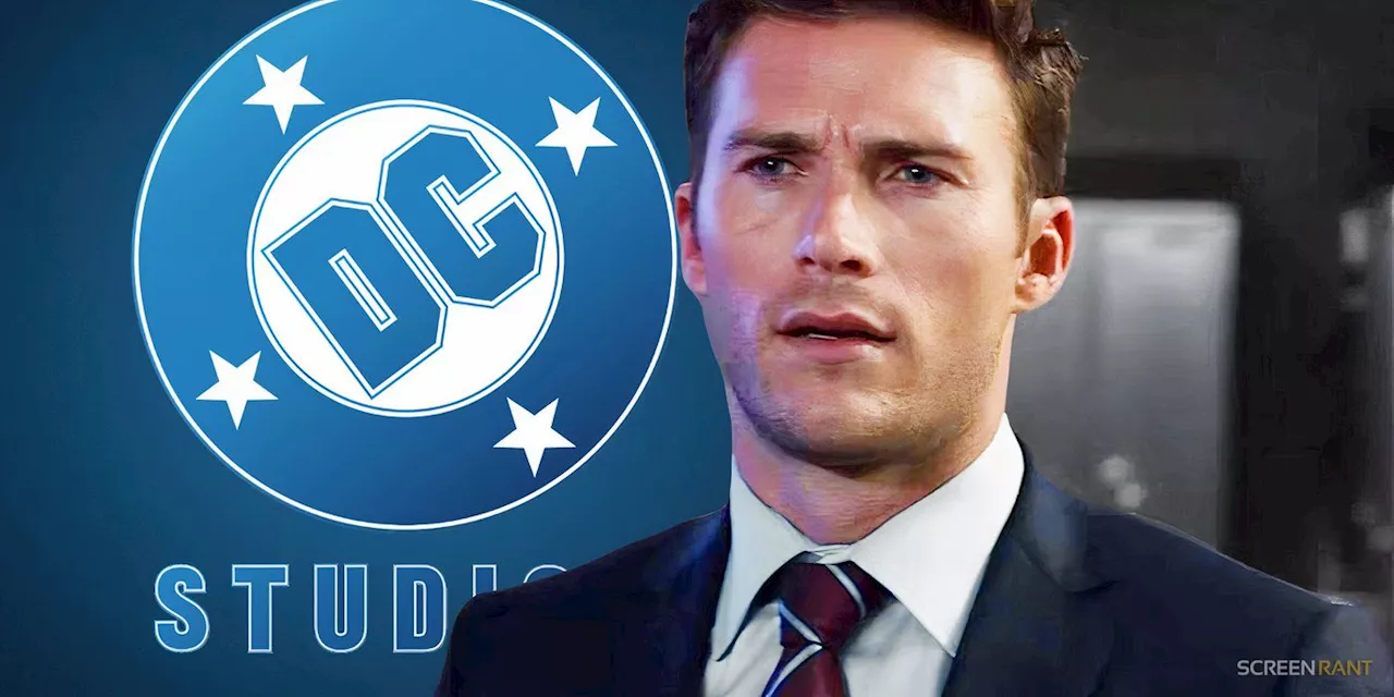 Scott Eastwood Almost Returned for Suicide Squad 2