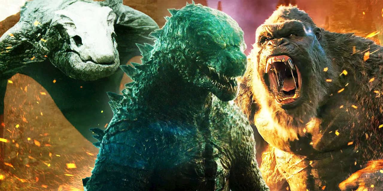 Skull Island's Monsters Could Return in Monarch: Legacy of Monsters Season 2