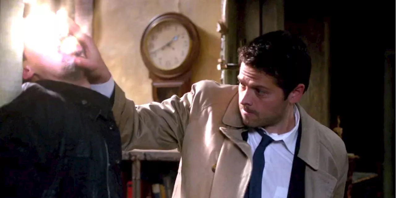 Supernatural Season 6 Missed a Massive Spinoff Opportunity With Heaven's Civil War