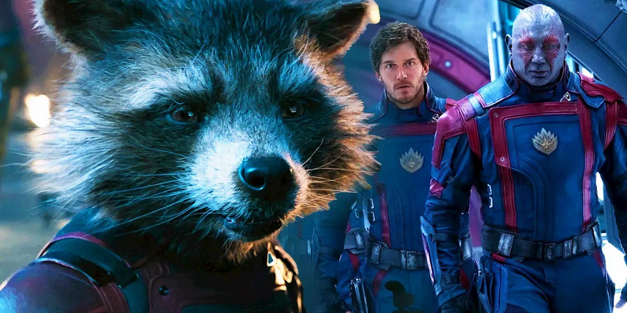 Worried About the Guardians of the Galaxy's Future in the MCU