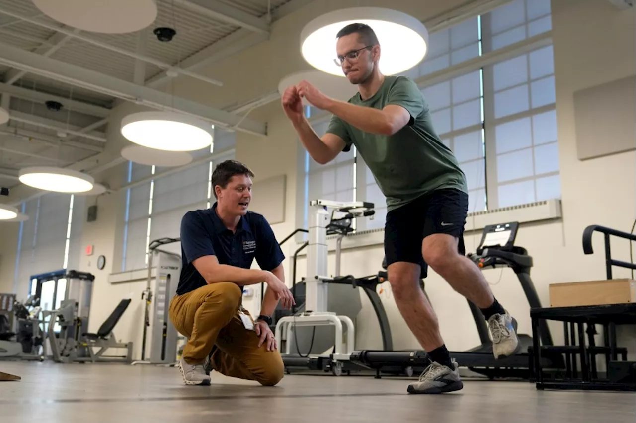 Physical Therapy: More Than Just Rehabiliation