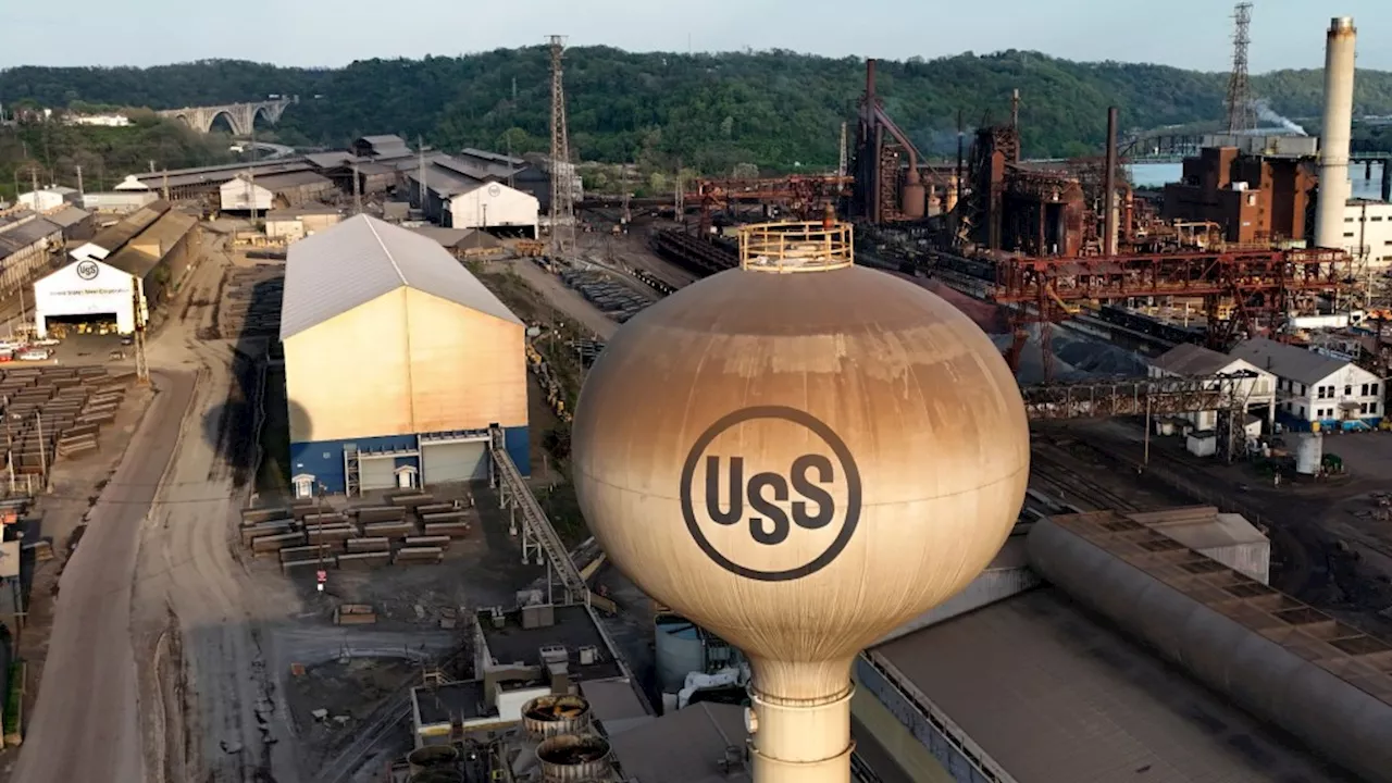 US Steel Rejection Fuels Tension Between US and Japan