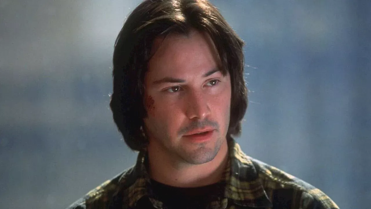 Keanu Reeves Casi No Fue Neo en Matrix