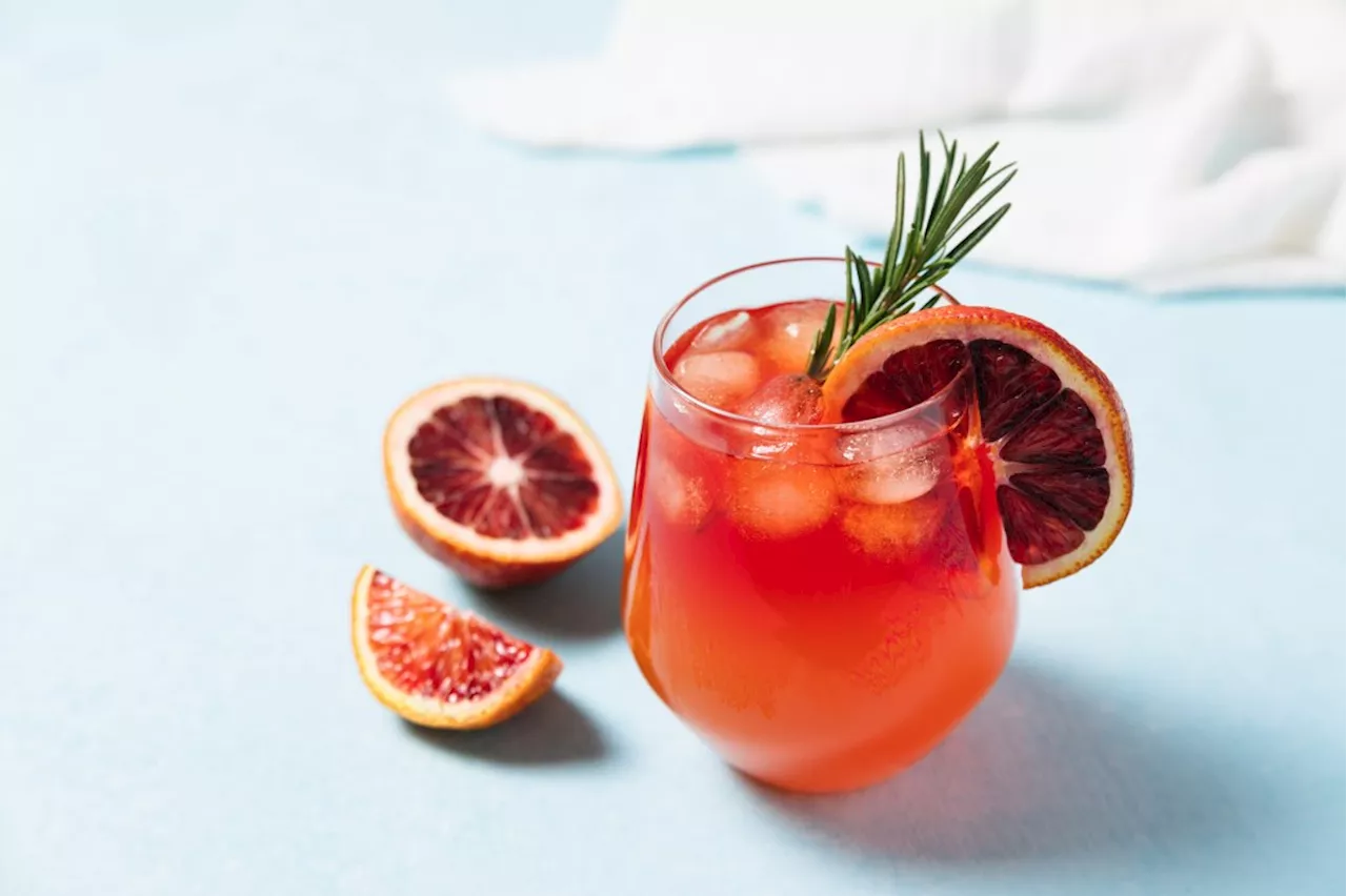 Non-Alcoholic Drinks: The Ultimate Guide to Guiltless Celebration