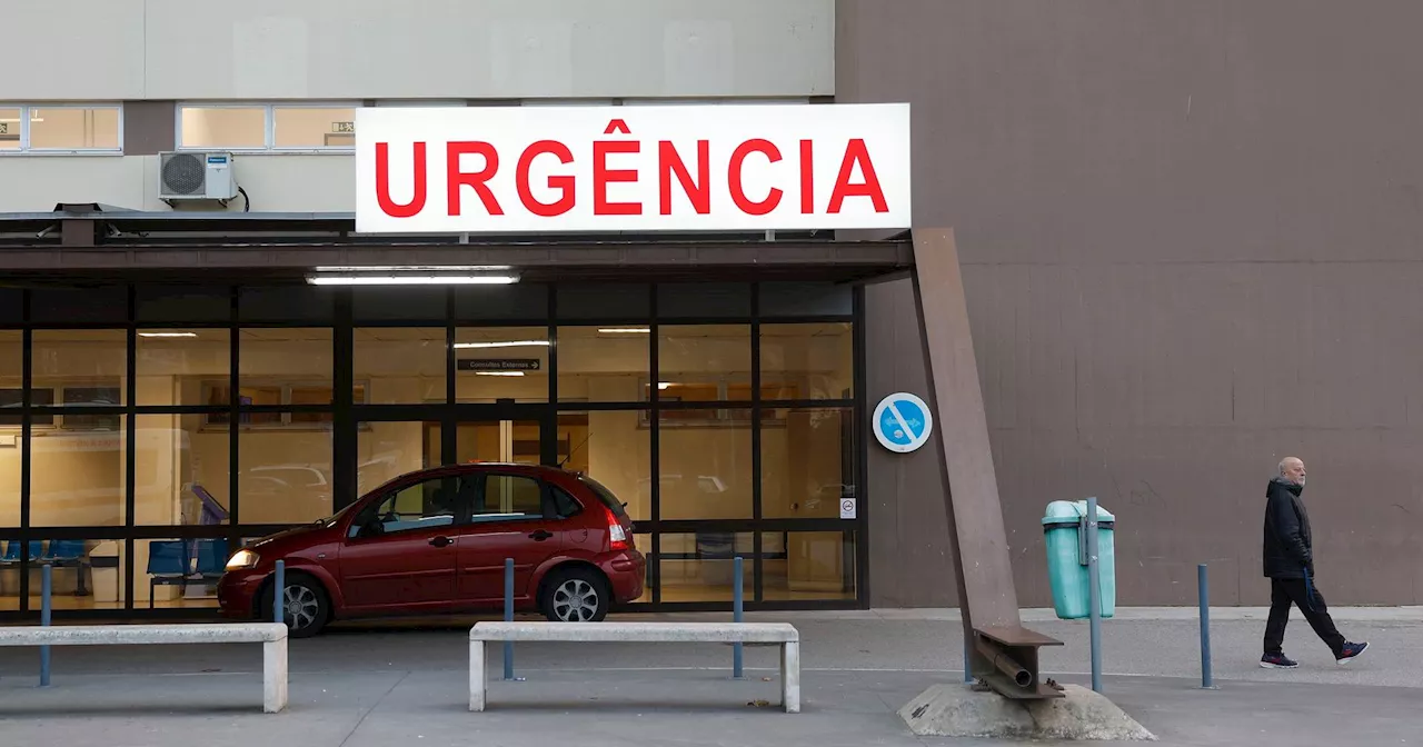 Urgências do SNS em Sobrecarga: 16 Fechadas e Expectativas de Aumento de Doentes