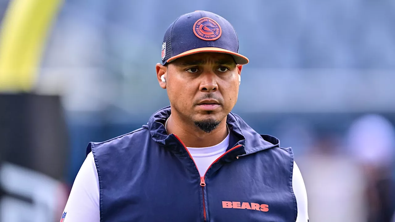 Bears' Excessive Coaching Interviews: A Circus Sideshow