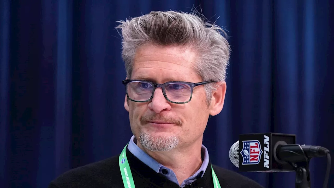 Could Thomas Dimitroff's Analytics Experience Make Him a Good Fit for the Titans?